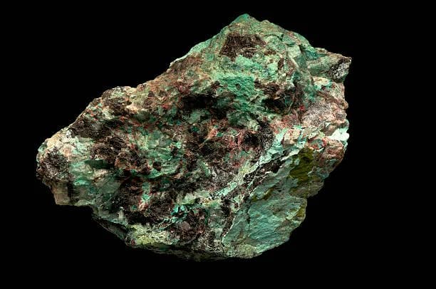 Copper Ore